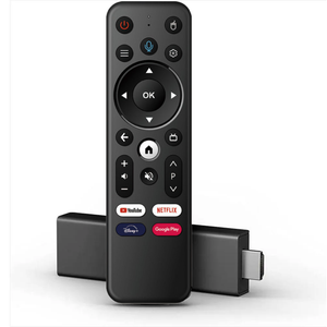 Fire Tv Stick 10k 2a Generación Control